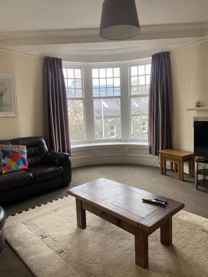 1St Floor Alexandra House Apartment Aberfeldy Exterior photo